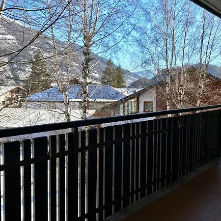 Delizioso Bilocale Appartement *