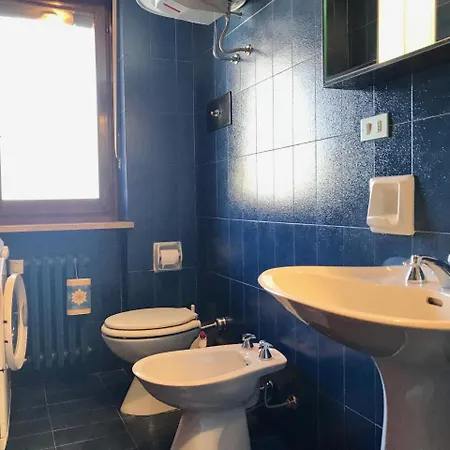 Delizioso Bilocale Appartement *