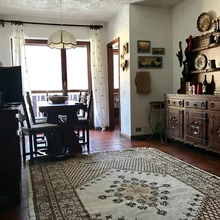Delizioso Bilocale