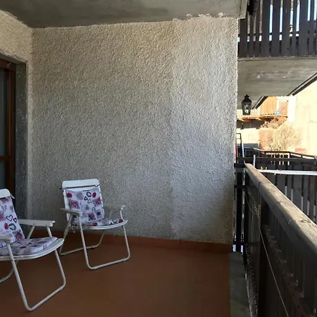 Appartement Delizioso Bilocale Bardonecchia