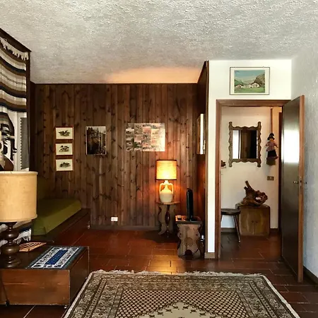 Appartement Delizioso Bilocale *