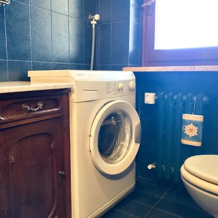 Appartement Delizioso Bilocale
