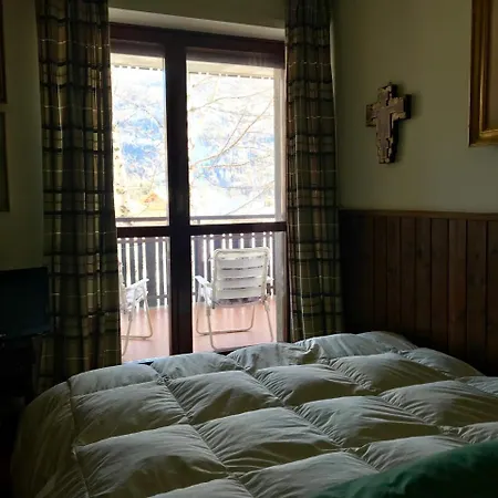 Delizioso Bilocale Appartement *