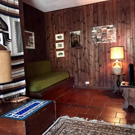 Delizioso Bilocale Appartement