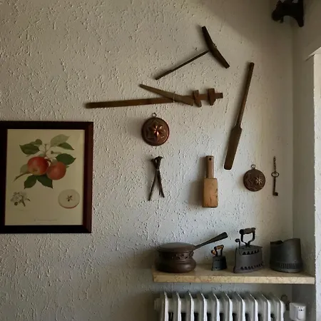 Appartement Delizioso Bilocale Bardonecchia