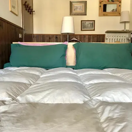 Delizioso Bilocale Appartement Bardonecchia