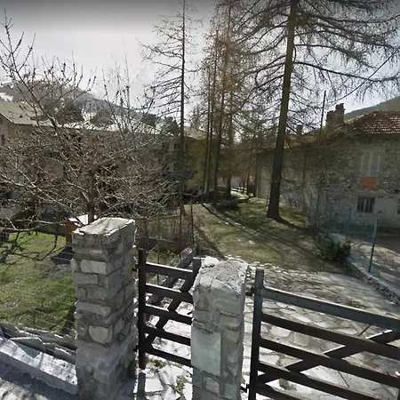 Delizioso Bilocale Appartement