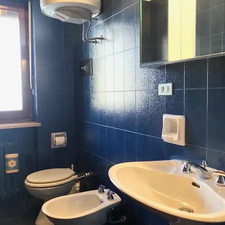 Appartement Delizioso Bilocale Bardonnèche